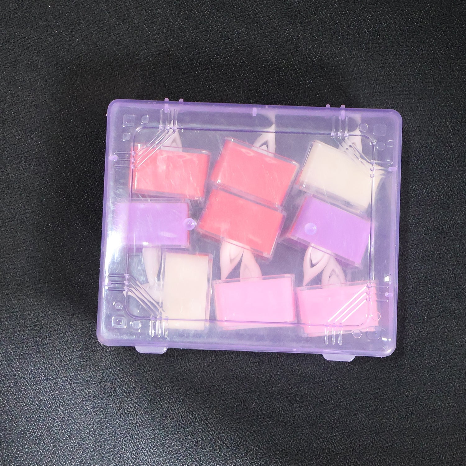 LED Flameless Decorative Tealight Candles - (9 Pc / Set) LED Flameless Decorative Tealight Candles - (9 Pc / Set)